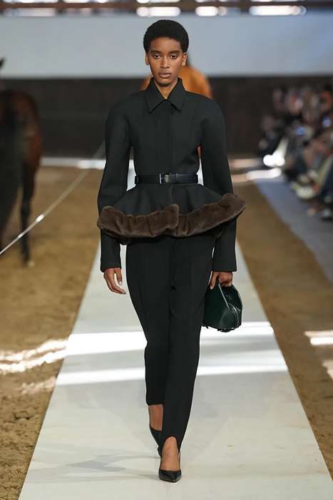 Stella McCartney, коллекция осень-зима 2026 | BURO.